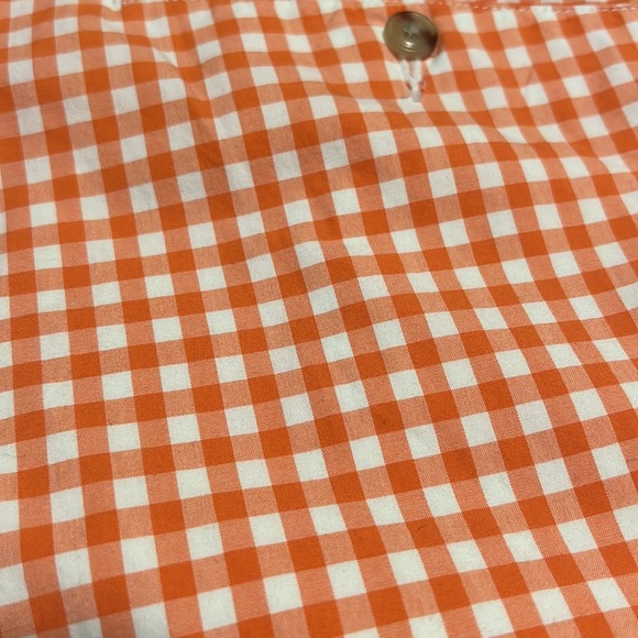 Polo Ralph Lauren shorts Orange and White - Picture 5 of 5